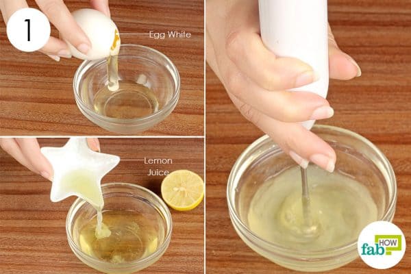 ماسک ضد جوش