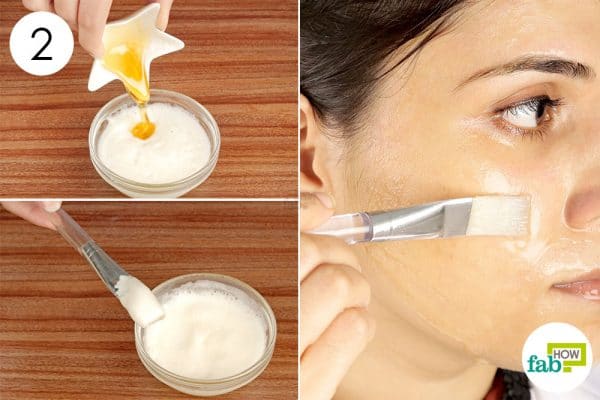 ماسک ضد جوش