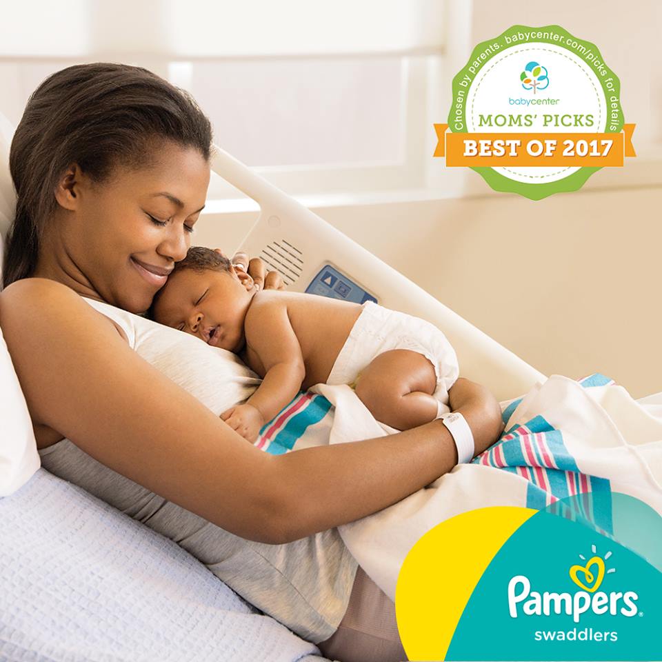 پوشک مناسب برای بچه