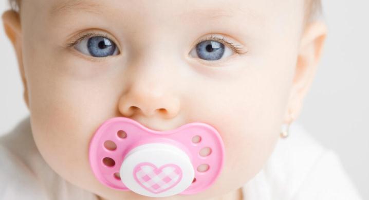 سوالات رایج شما درباره پستانک