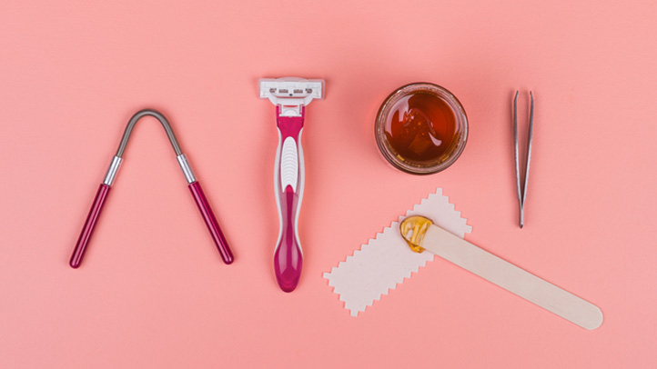 روش های شیو کردن در بارداری روش های شیو کردن در بارداری