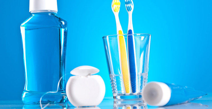 چطور خمیر دندان خوب انتخاب کنیم؟