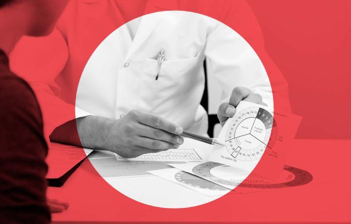 علت های شایع لکه بینی قبل از پریود علت های شایع لکه بینی قبل از پریود