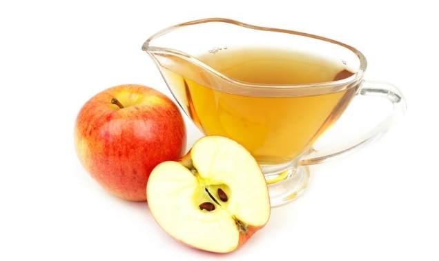 سرکه سیب و حالت تهوع سرکه سیب و حالت تهوع