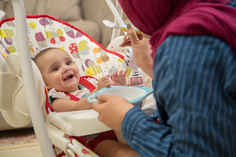 غذای مناسب در اسهال