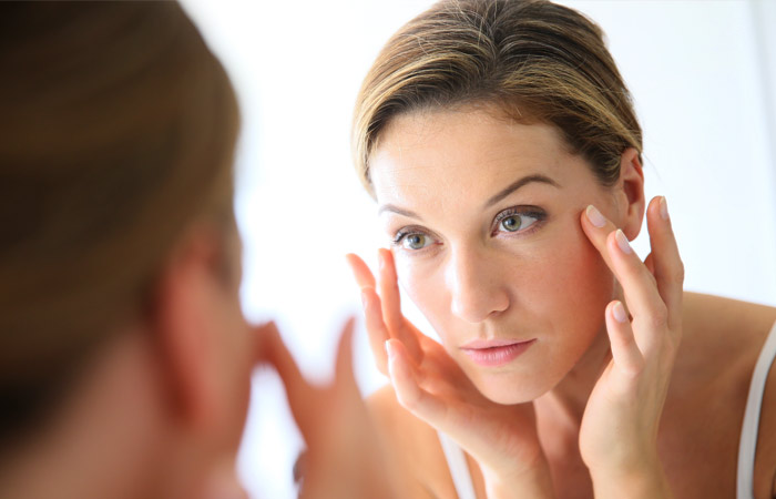 خواص ضد پیری و زنجبیل