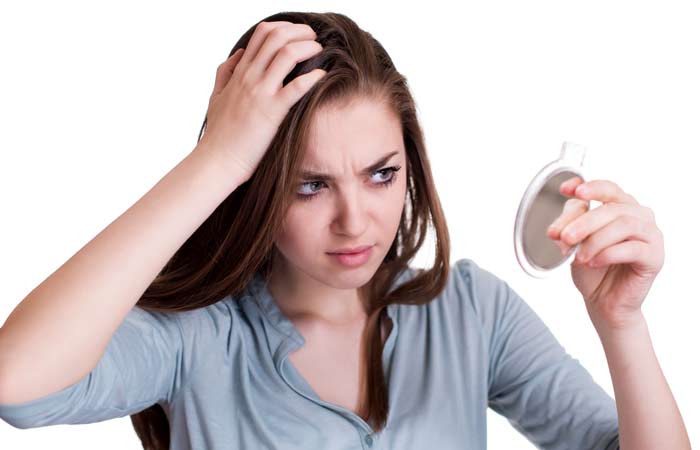 شوره سر و زنجبیل