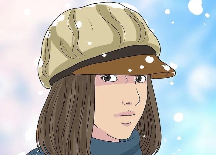 محافظت از مو در برابر آسیب محافظت از مو در برابر آسیب