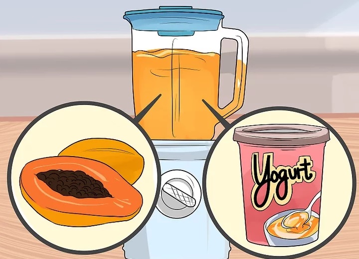 ماسک حاوی پروتئین ماسک حاوی پروتئین