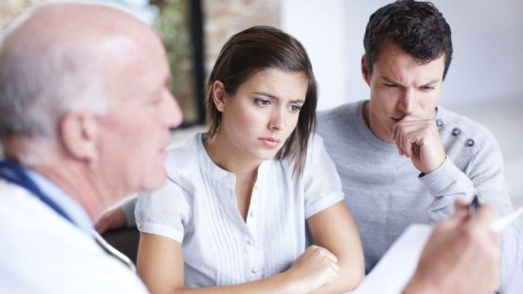 علت ناباروری در مردان علت ناباروری در مردان