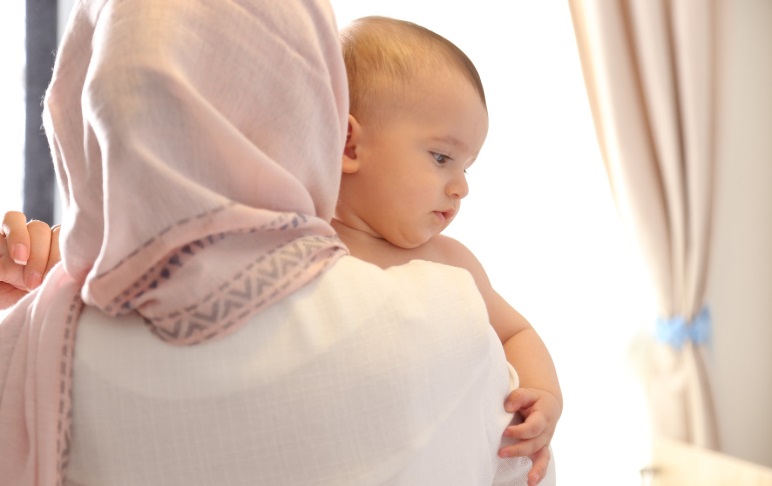 لالایی برای نوزاد لالایی برای نوزاد