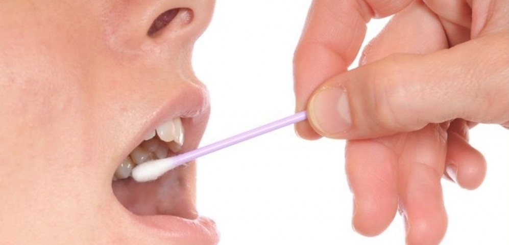 افزایش بزاق در بارداری