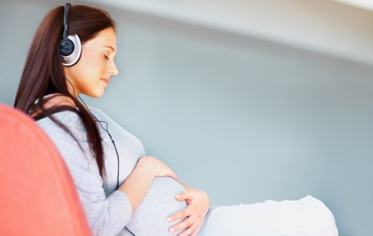 10 گام کنترل استرس در بارداری 10 گام کنترل استرس در بارداری