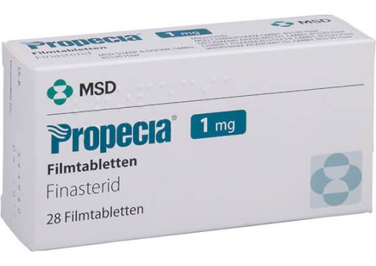 عوارض مصرف قرص فیناستراید عوارض مصرف قرص فیناستراید