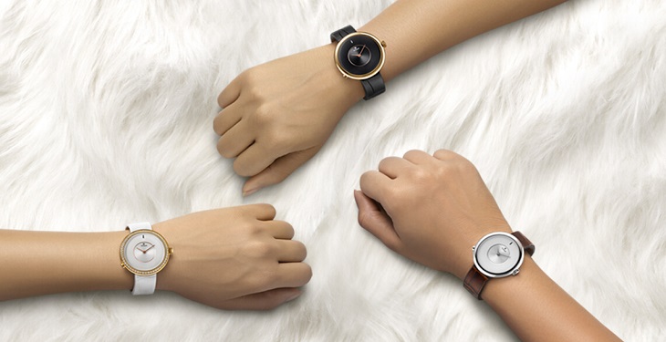 کدام رنگ ساعت مچی را انتخاب کنم؟