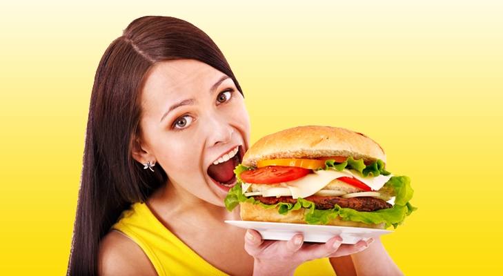 افزایش اشتها افزایش اشتها