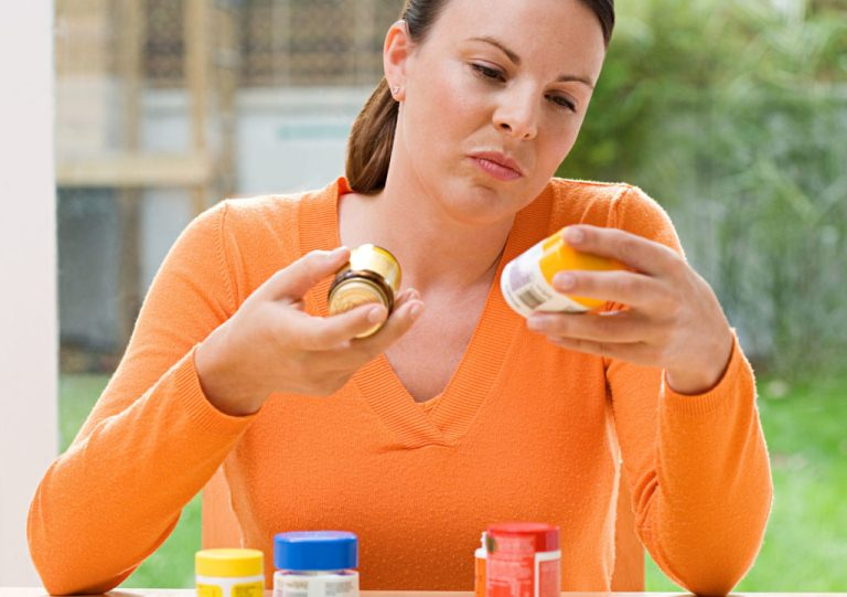 مقدار مصرف قرص آهن مقدار مصرف قرص آهن