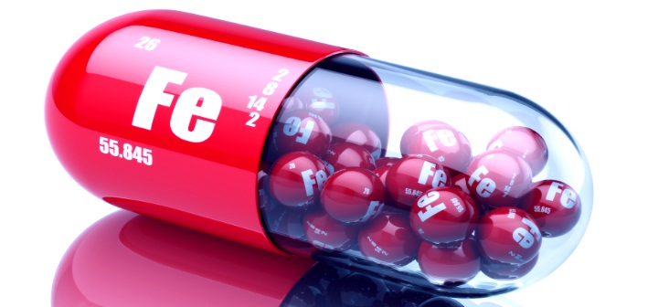 اثرات جانبی مصرف قرص آهن اثرات جانبی مصرف قرص آهن