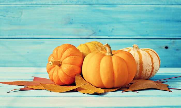 ماسک کدو تنبل ماسک کدو تنبل