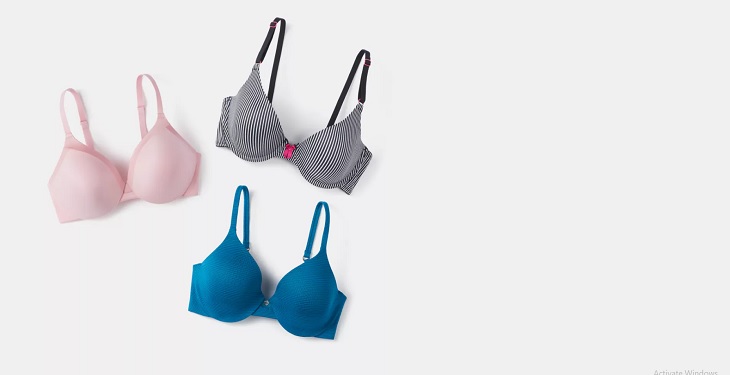 نکات مهم در خرید سوتین