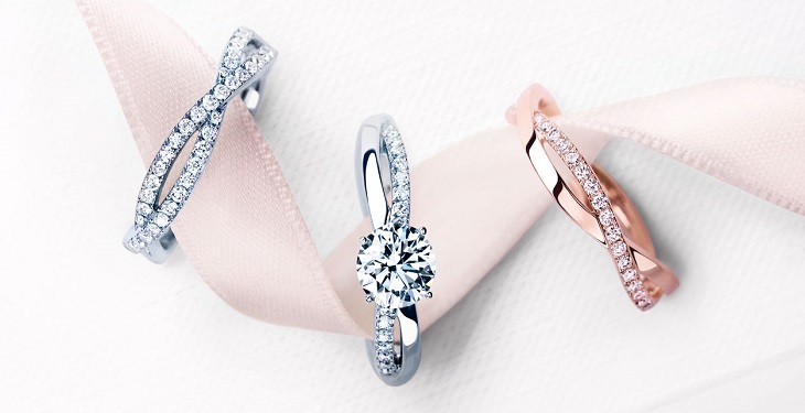 انگشتر مناسب 