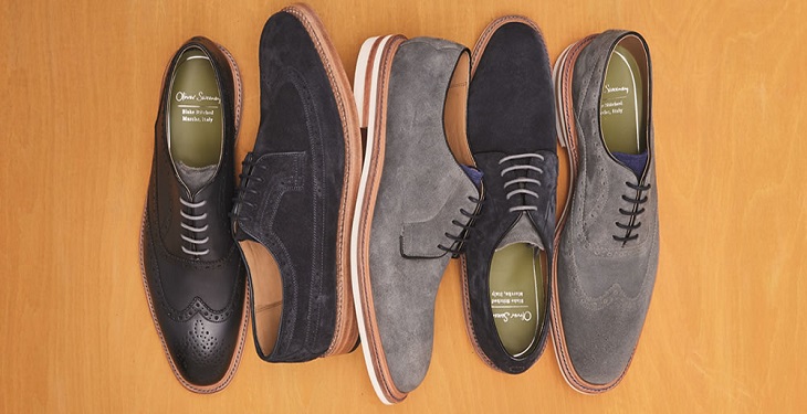 قواعد انتخاب کفش قواعد انتخاب کفش