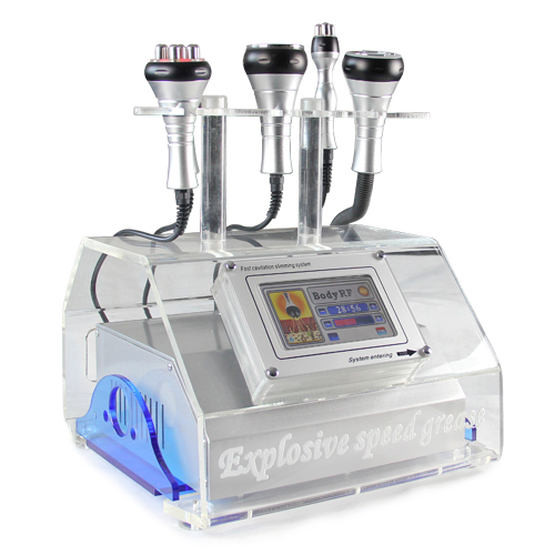 دستگاه لاغری موضعی کویتیشن دستگاه لاغری موضعی کویتیشن