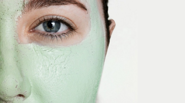 ماسک صورت برای از بین بردن جوش سرسیاه ماسک صورت برای از بین بردن جوش سرسیاه