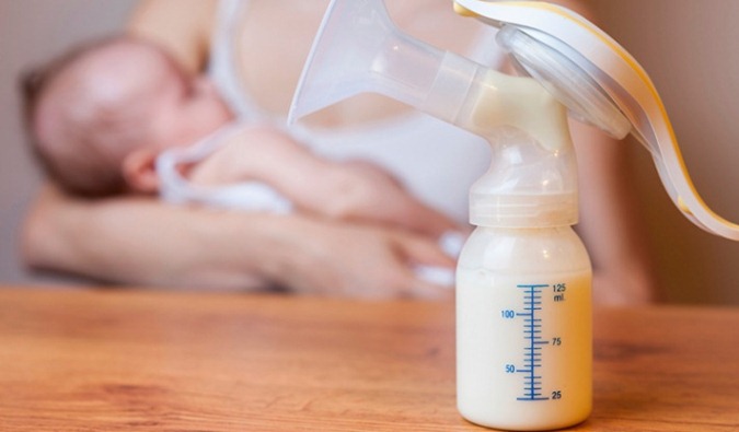 علت تاخیر در آمدن شیر بعد از زایمان