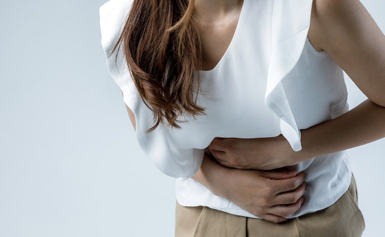 درمان درد ناشی از کیست تخمدان