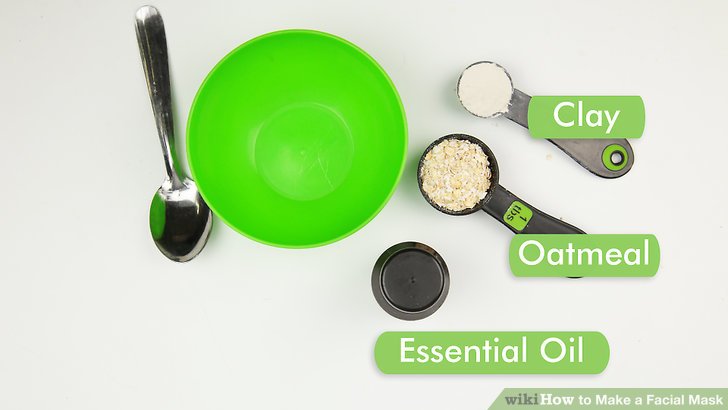 ماسک خانگی کوچک کننده منافذ ماسک خانگی کوچک کننده منافذ