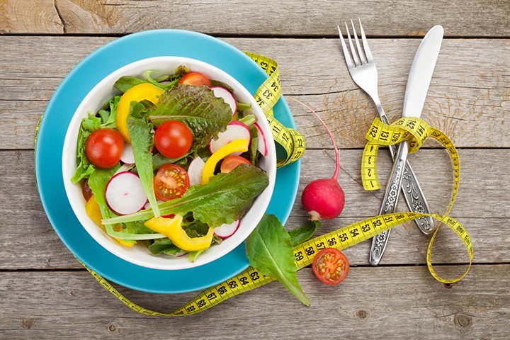 رژیم کاهش وزن رژیم کاهش وزن