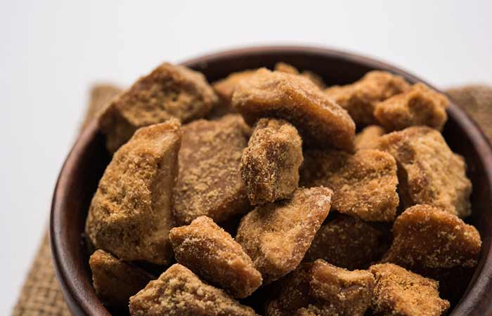 شکر زرد و پریود شدن شکر زرد و پریود شدن