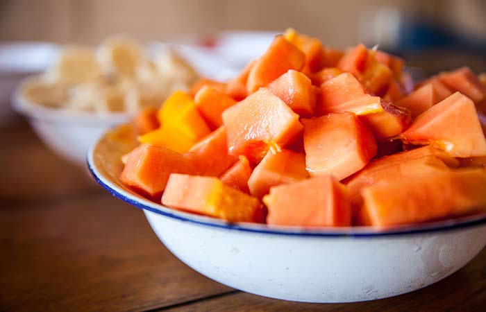 گیاه پریود شدن گیاه پریود شدن