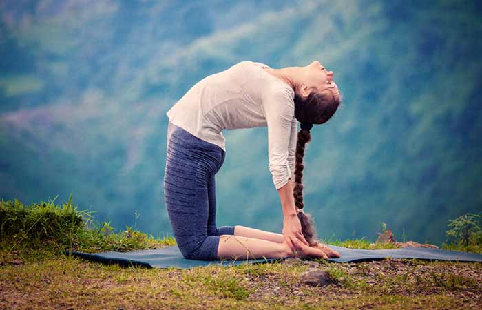 حرکت شتر مانند و پریودی حرکت شتر مانند و پریودی