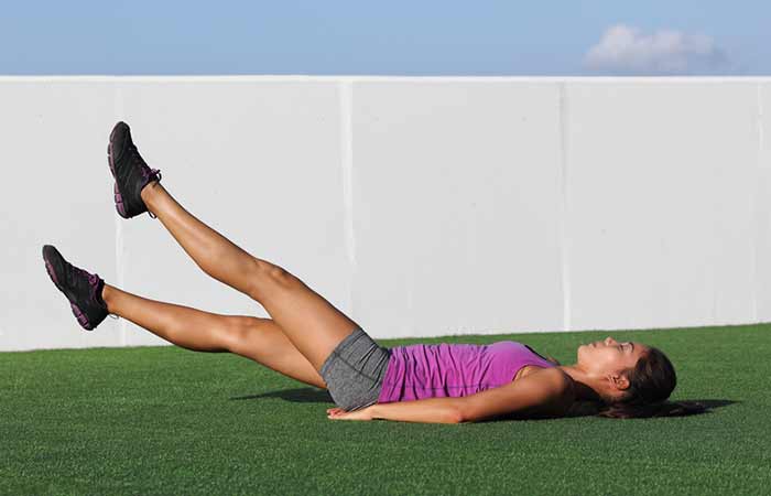 ورزش و پریود شدن ورزش و پریود شدن