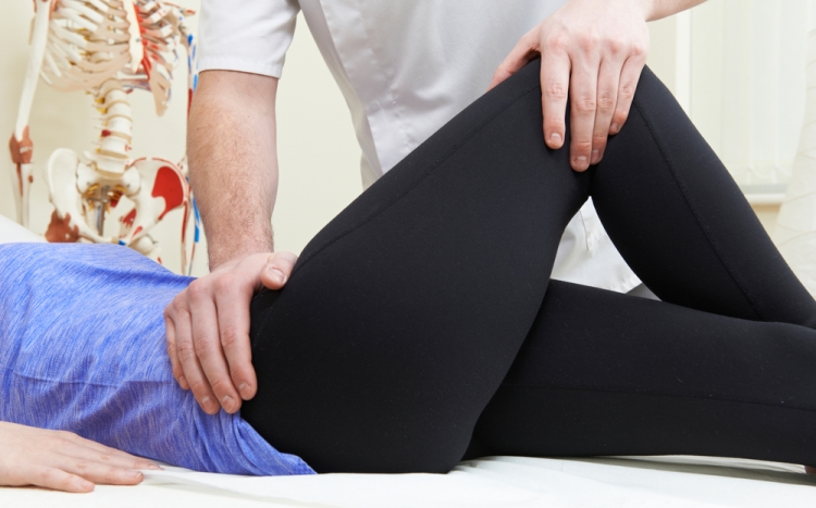 علت درد پا از زانو