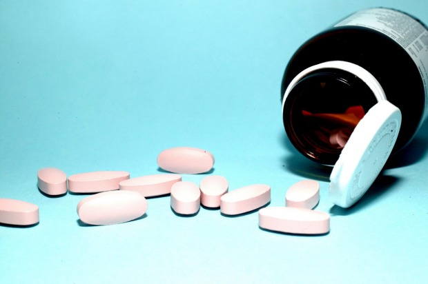 تداخلات دارویی مکمل کلسیم