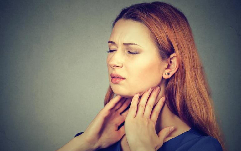 درمان گیاهی کم کاری تیروئید