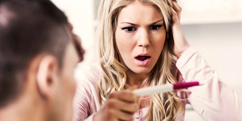 جلوگیری از بارداری بعد از یک هفته