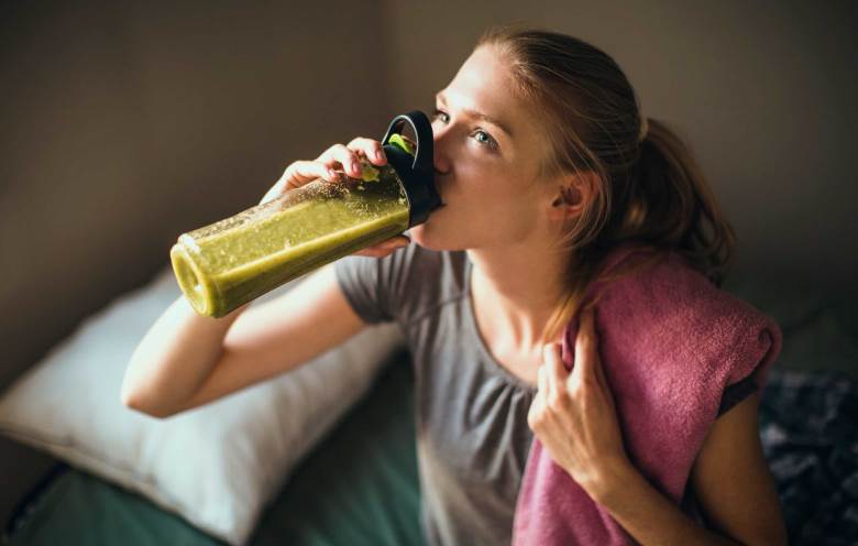 ورزش و کاهش قند خون