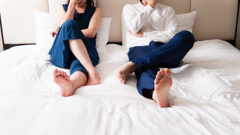 برای باردار شدن چه باید کرد؟