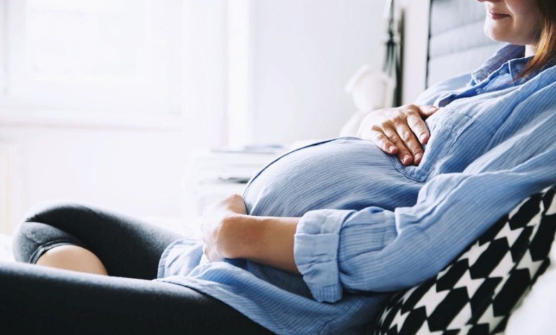 تعداد حرکات جنین در طول روز تعداد حرکات جنین در طول روز