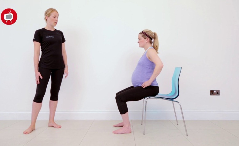 درمان درد لگن در بارداری درمان درد لگن در بارداری