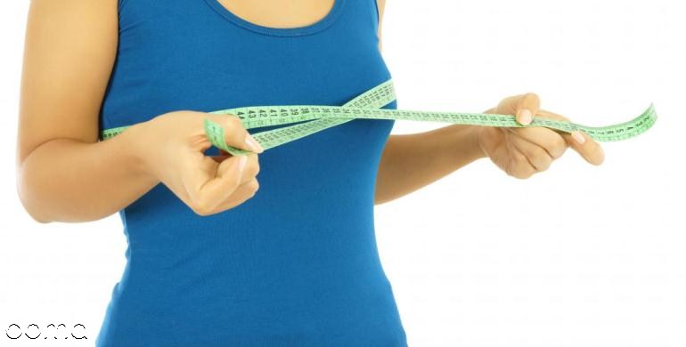 علت بزرگ شدن ناگهانی سینه زنان علت بزرگ شدن ناگهانی سینه زنان