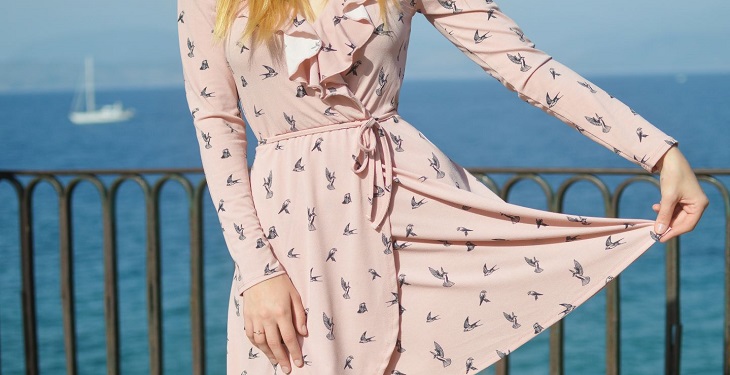 مانتو ابریشمی