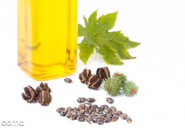 روغن کرچک برای یبوست روغن کرچک برای یبوست
