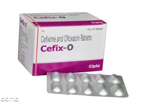 عوارض قرص سفیکسیم