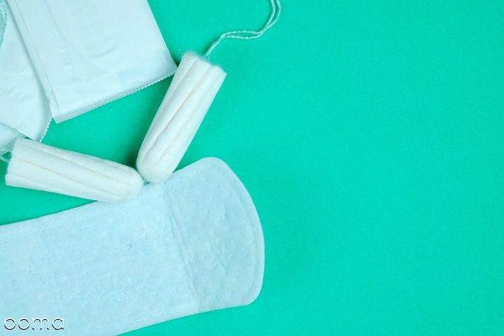 لکه بینی بعد از پریود لکه بینی بعد از پریود