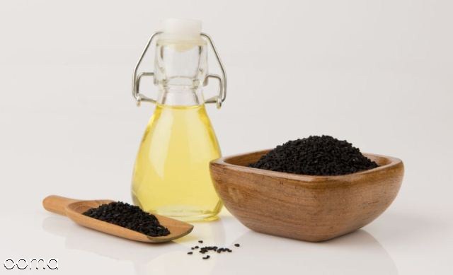 روغن سیاه دانه برای لاغری شکم روغن سیاه دانه برای لاغری شکم